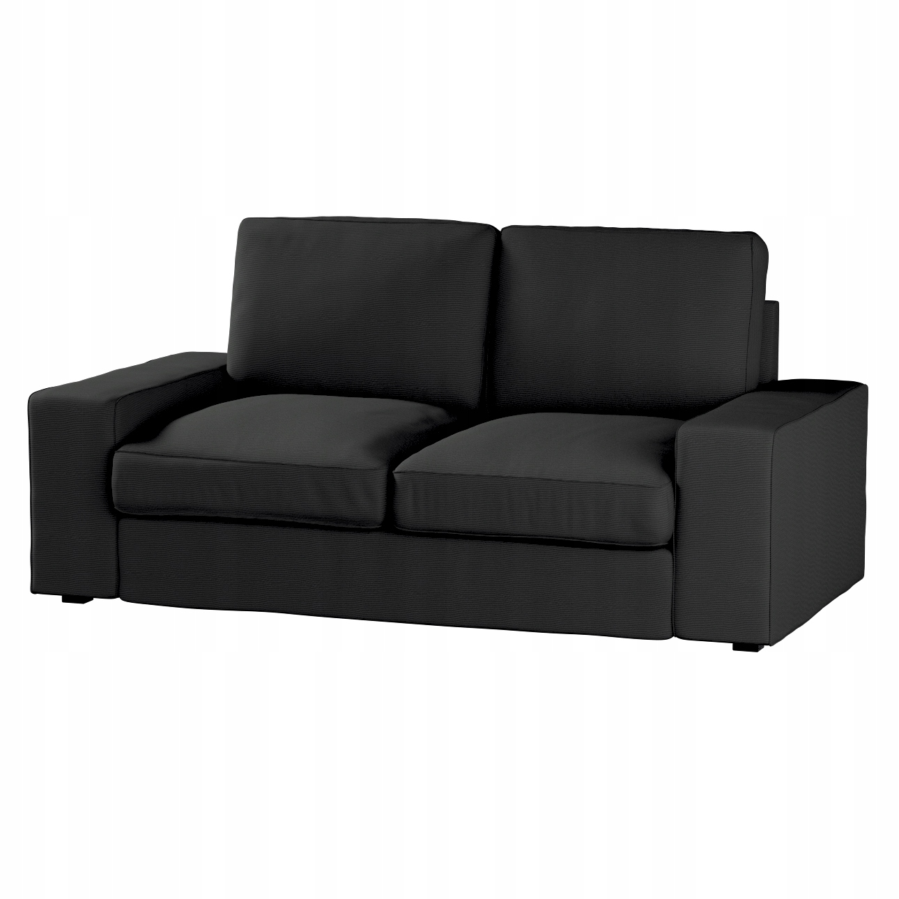 Dekoria potah na pohovku Kivik 2-místný, nerozkládací Ikea