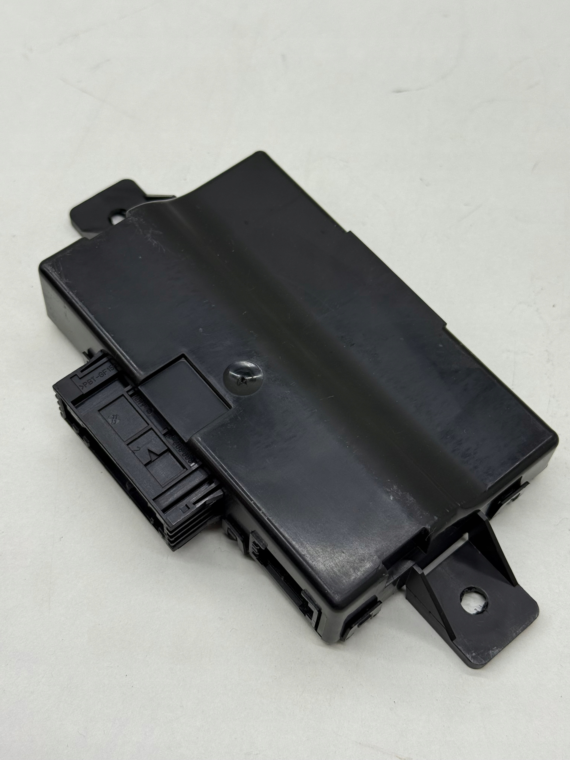 AUDI S7 A7 S6 A6 C7 module control unit GATEWAY SPRAWNY LEGALNY!