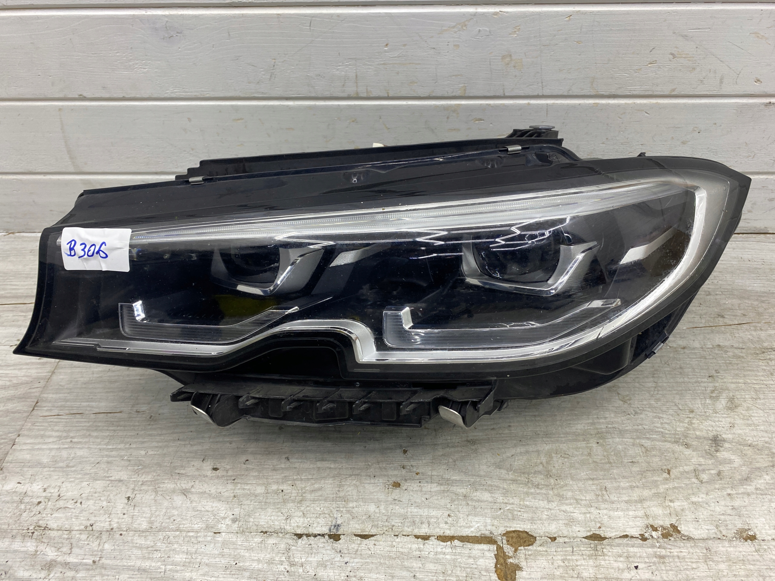 BMW 3 G20 G21 - light left FULL LED 9481701 EUROPA