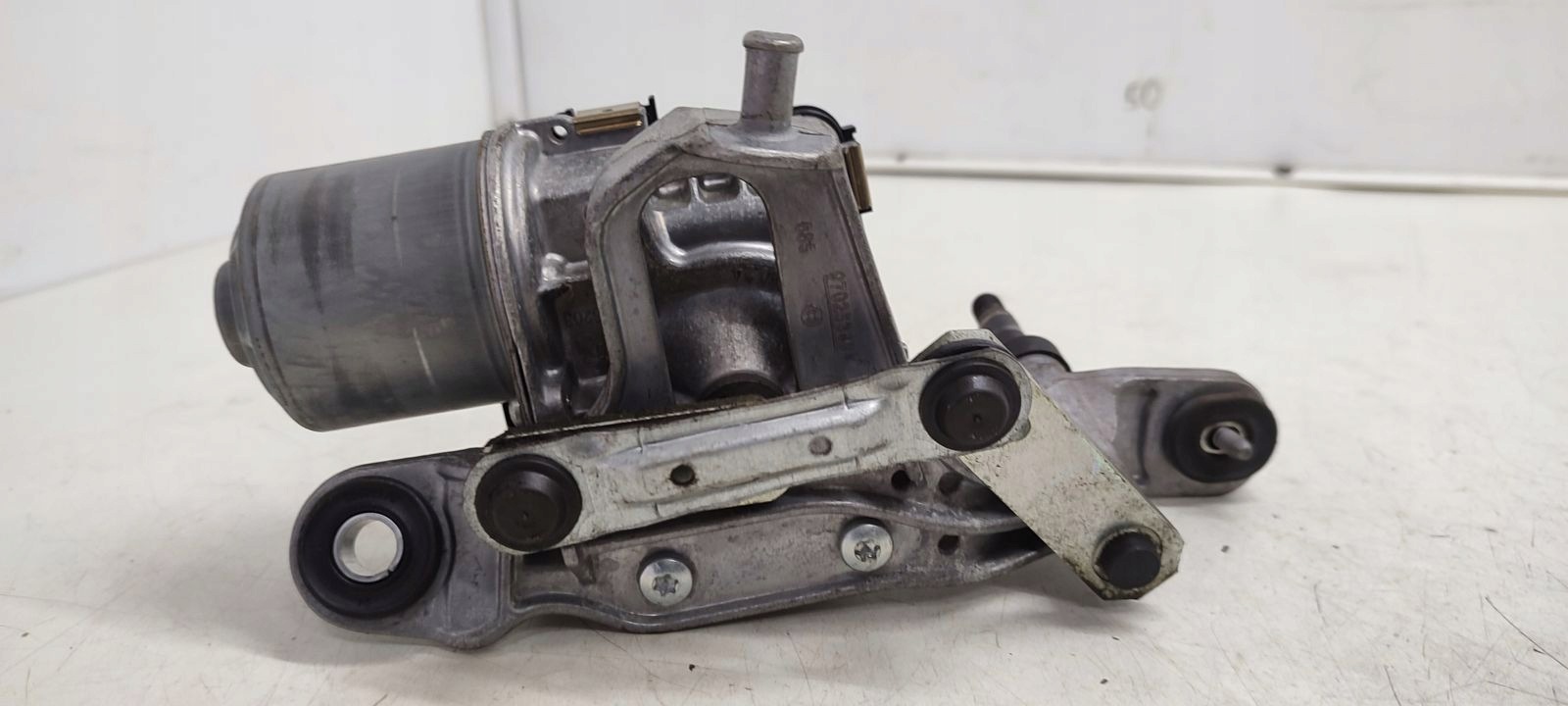 Wischergestänge links Opel Astra K LIFT kombi