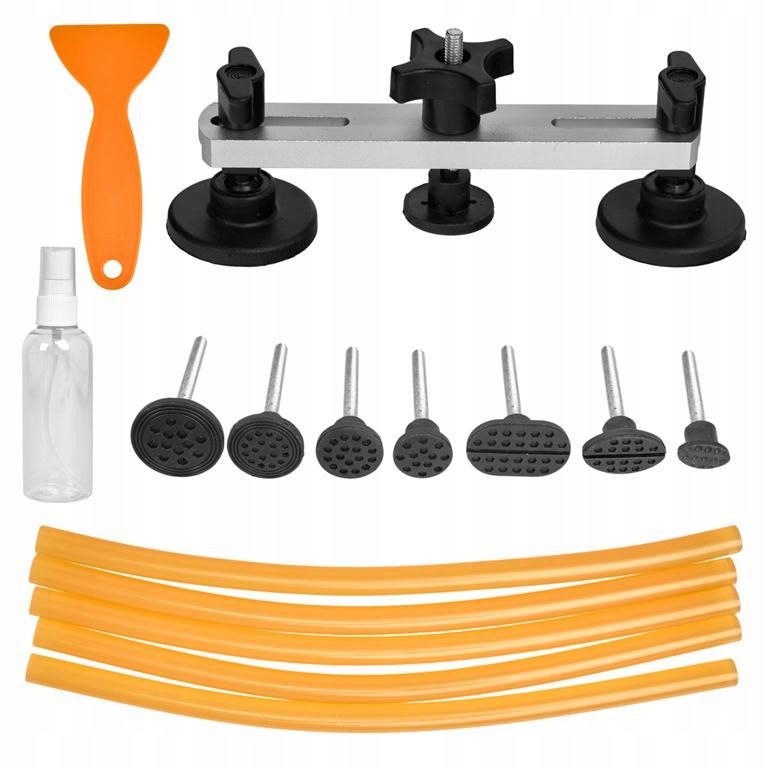 Zestaw do usuwania wgnieceń KD10660 Kraft&dele