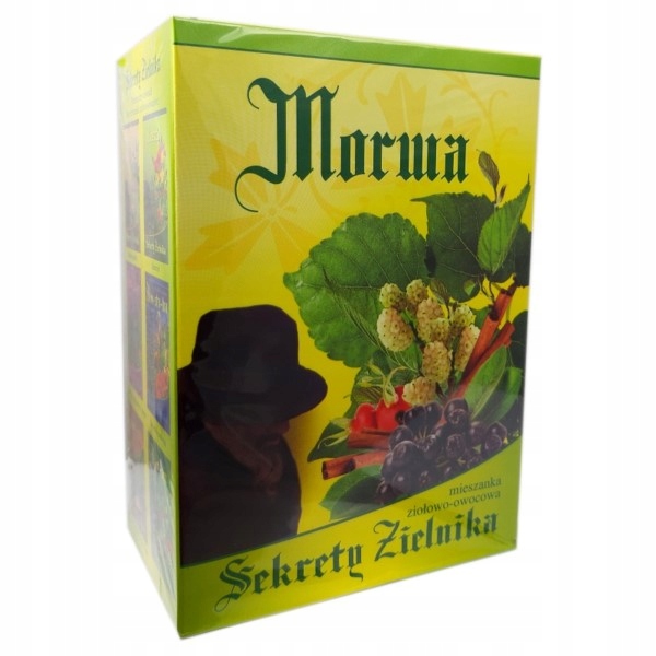 Morwa (Mieszanka)