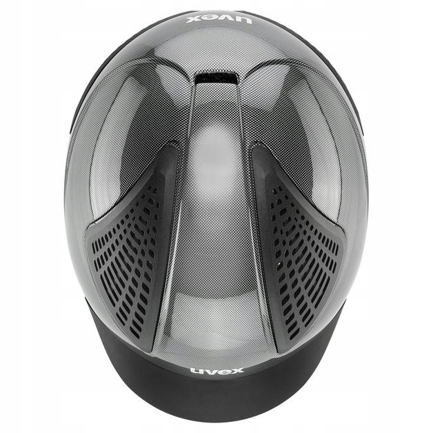57-59 KASK JEŹDZIECKI UVEX EXXENTIAL II Tocsen Kod producenta 433421-0106