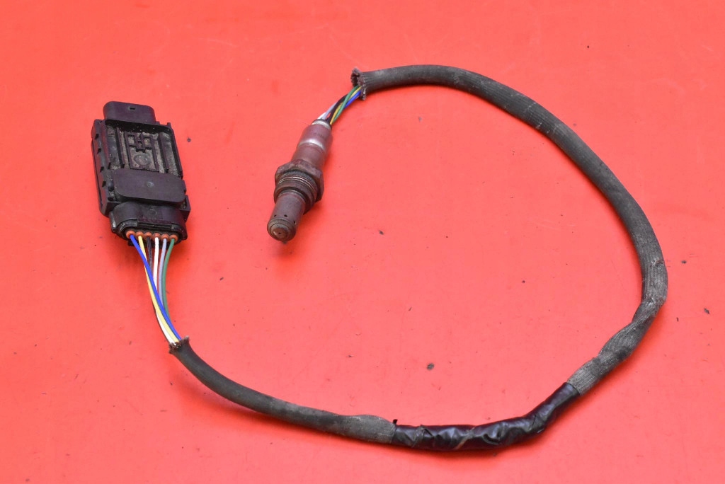 SONDA LAMBDA 04L907805DG SKODA OCTAVIA 3 III 1.6 TDI 116 KM 17-20