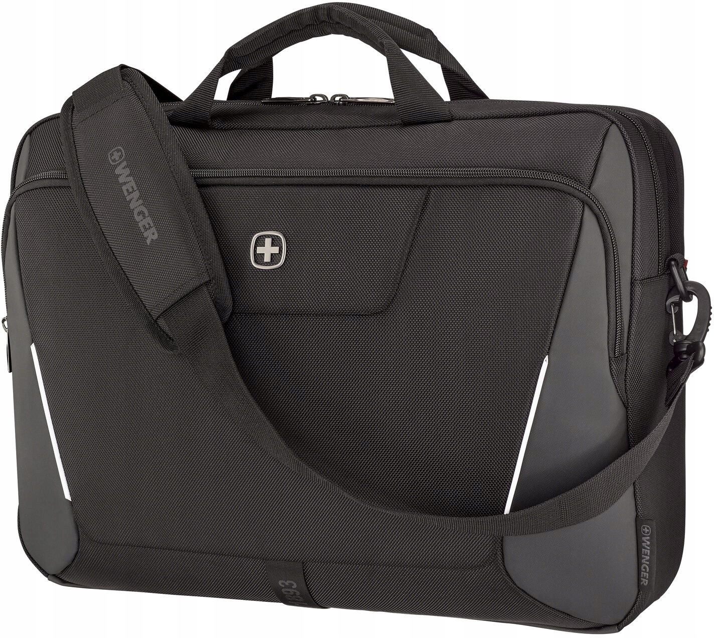 Torba do laptopa Wenger Xe Brief 17"
