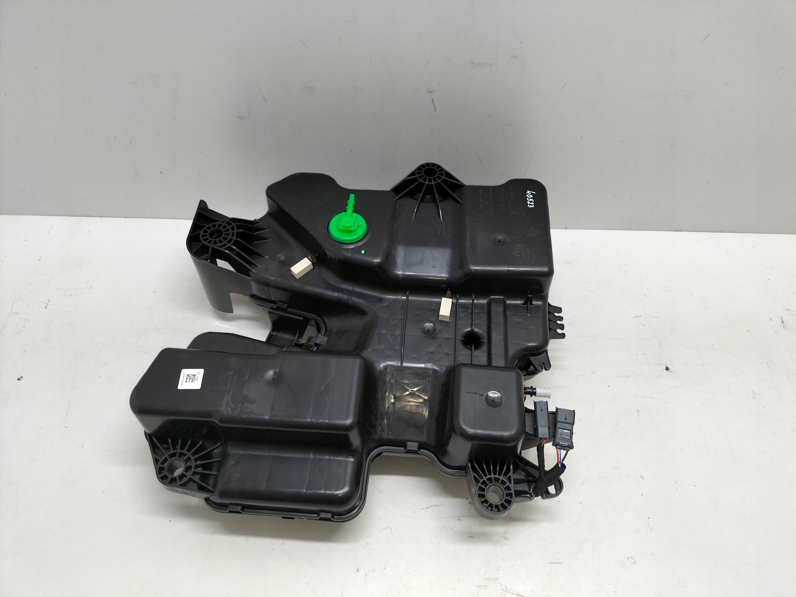 serbatoio LIQUIDO ADBLUE JUMPY III EXPERT III 16- PROACE II 16- VIVARO C