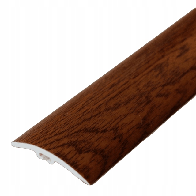 

Listwa Progowa Dylatacyjna 42mm Pvc Orzech 9E 1m