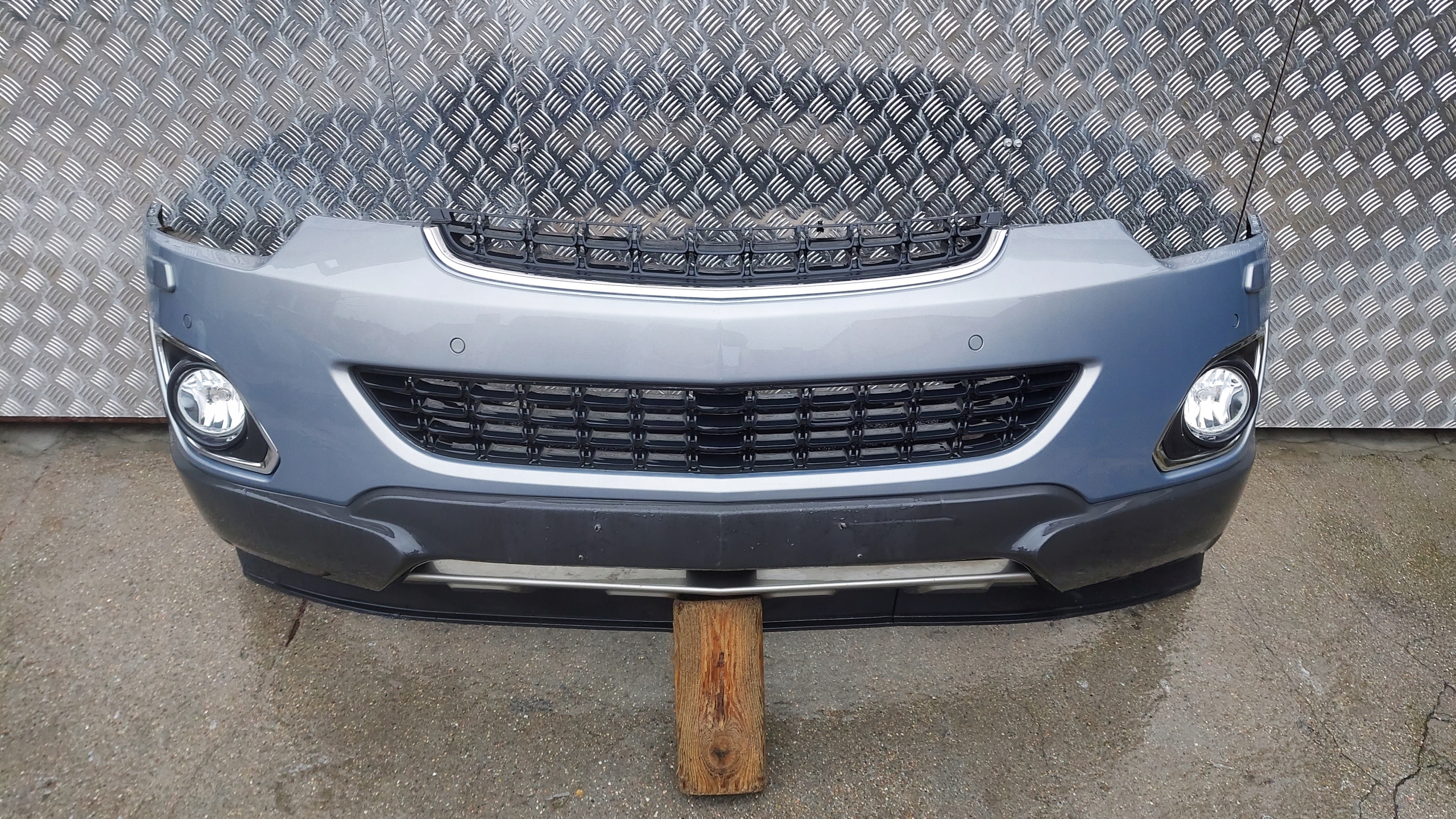 STOSSSTANGE OPEL ANTARA LIFT LAK: GJE