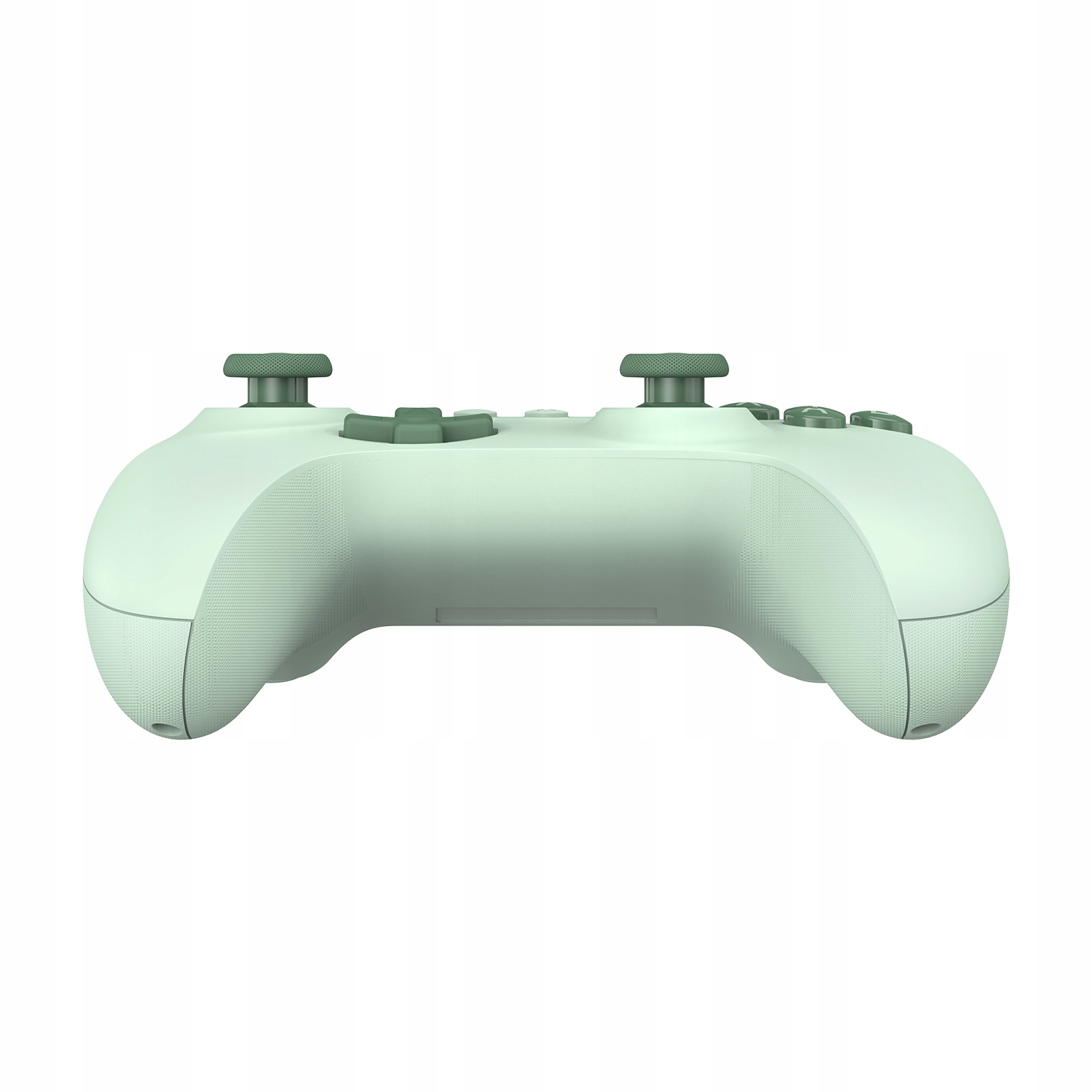 8Bitdo Ultimate C Green Pad 2.4GHz Android RPi PC OUTLET Liczba przycisków 12