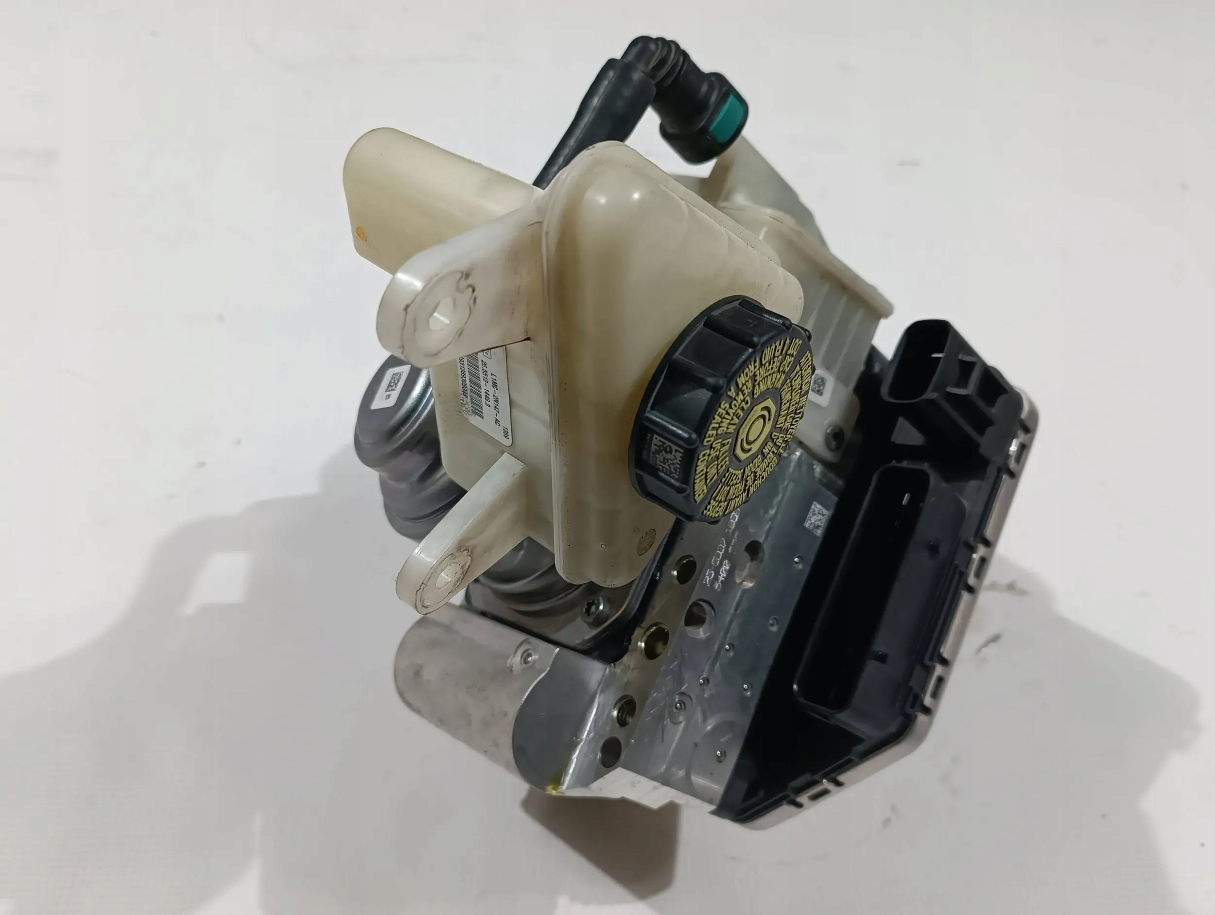 brake booster control unit ABS servo Ford Explorer VI 2020