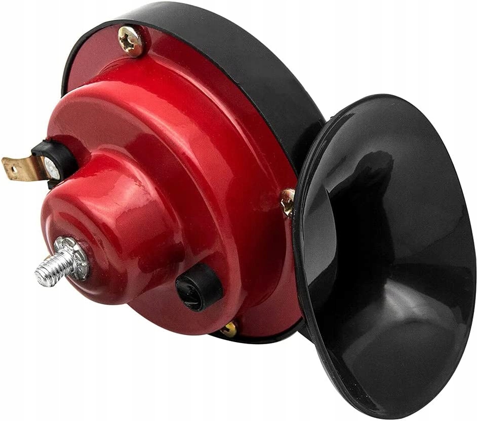 1 para 2 sztuk klaksonów do limaków samochodowych