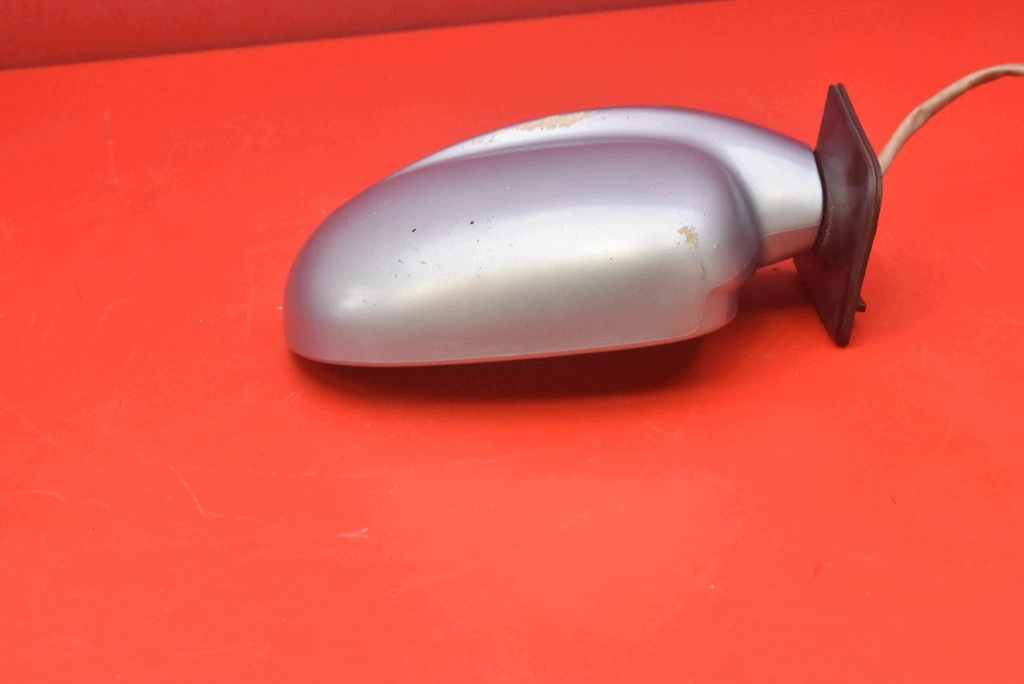 mirror left blue EU 012139 CHEVROLET REZZO 1 and 04-09 5 PIN