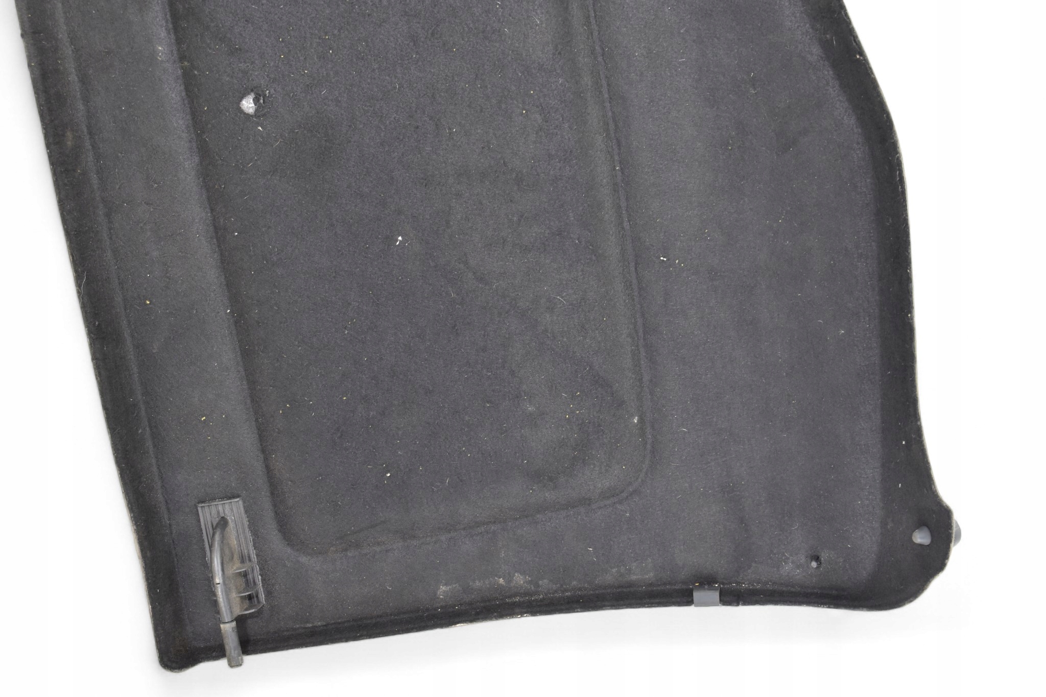 plato boot FORD FOCUS MK2 HATCHBACK 5D 2003-2011R