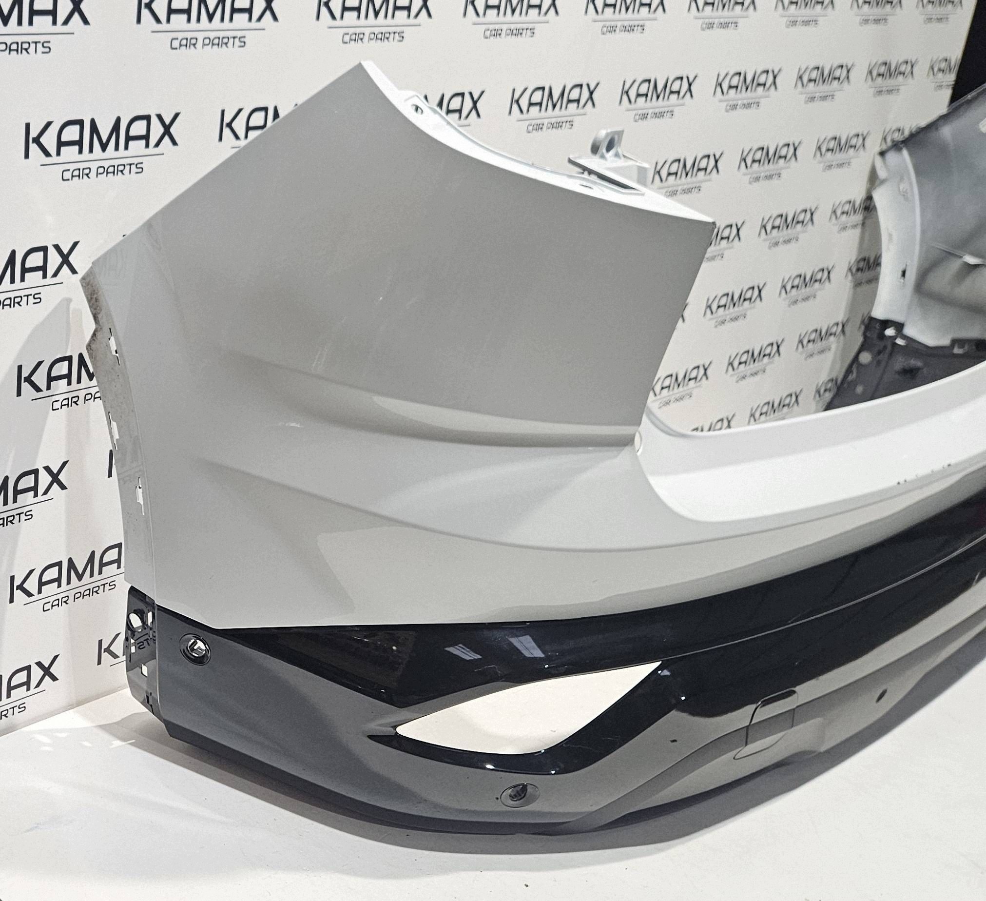 stoßstange hinten heck Renault Austral 850B29563R