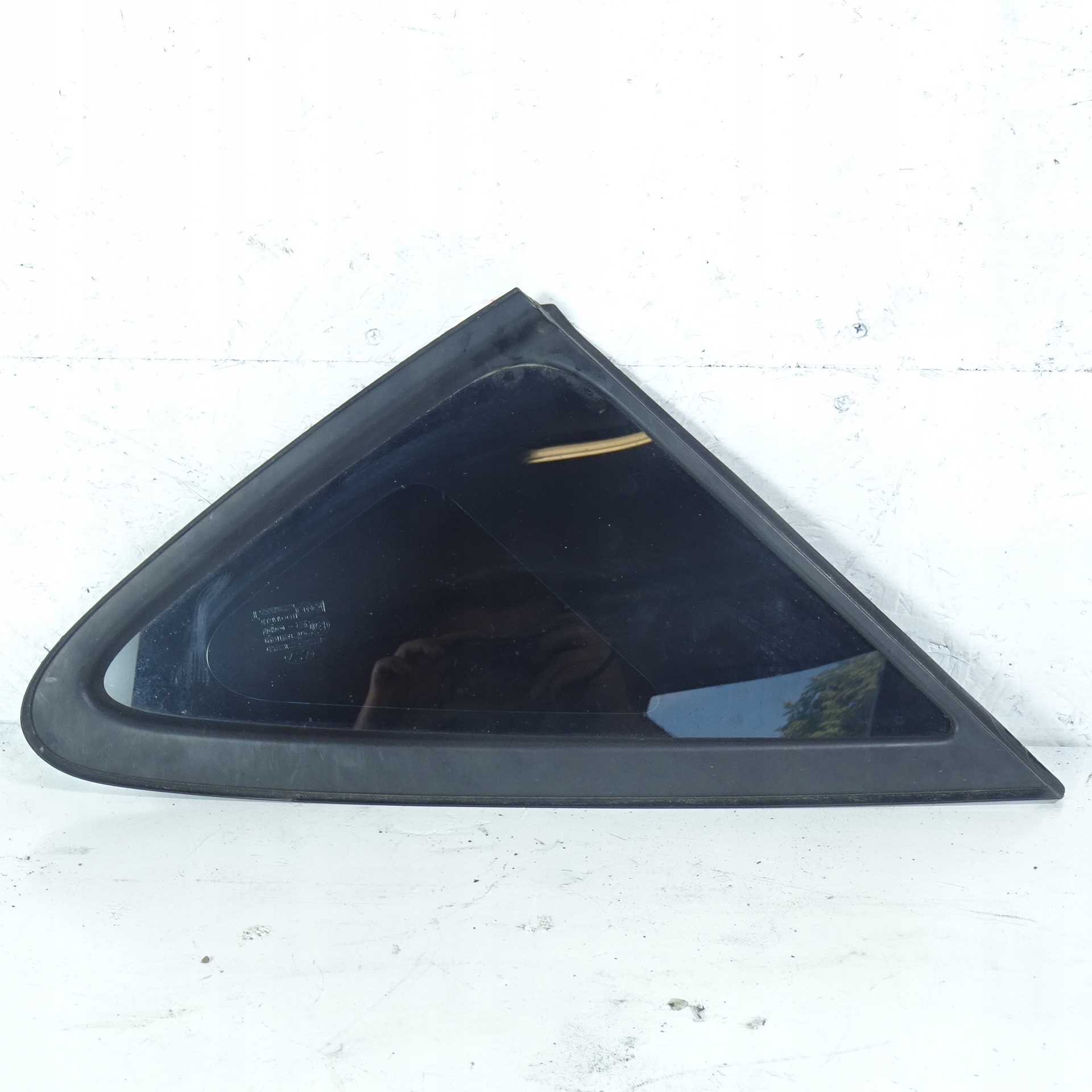 HYUNDAI IX35 window bodywork rear part left 878102S000