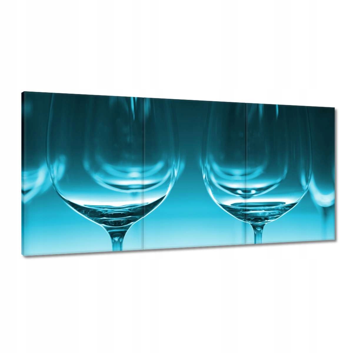 Obrazy 180x90 Pohár