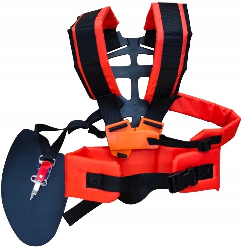 PROFESJONALNE SZELKI KOSY SPALINOWEJ HUSQVARNA STIHL OLEO STIGA PAS UPRZĄŻ