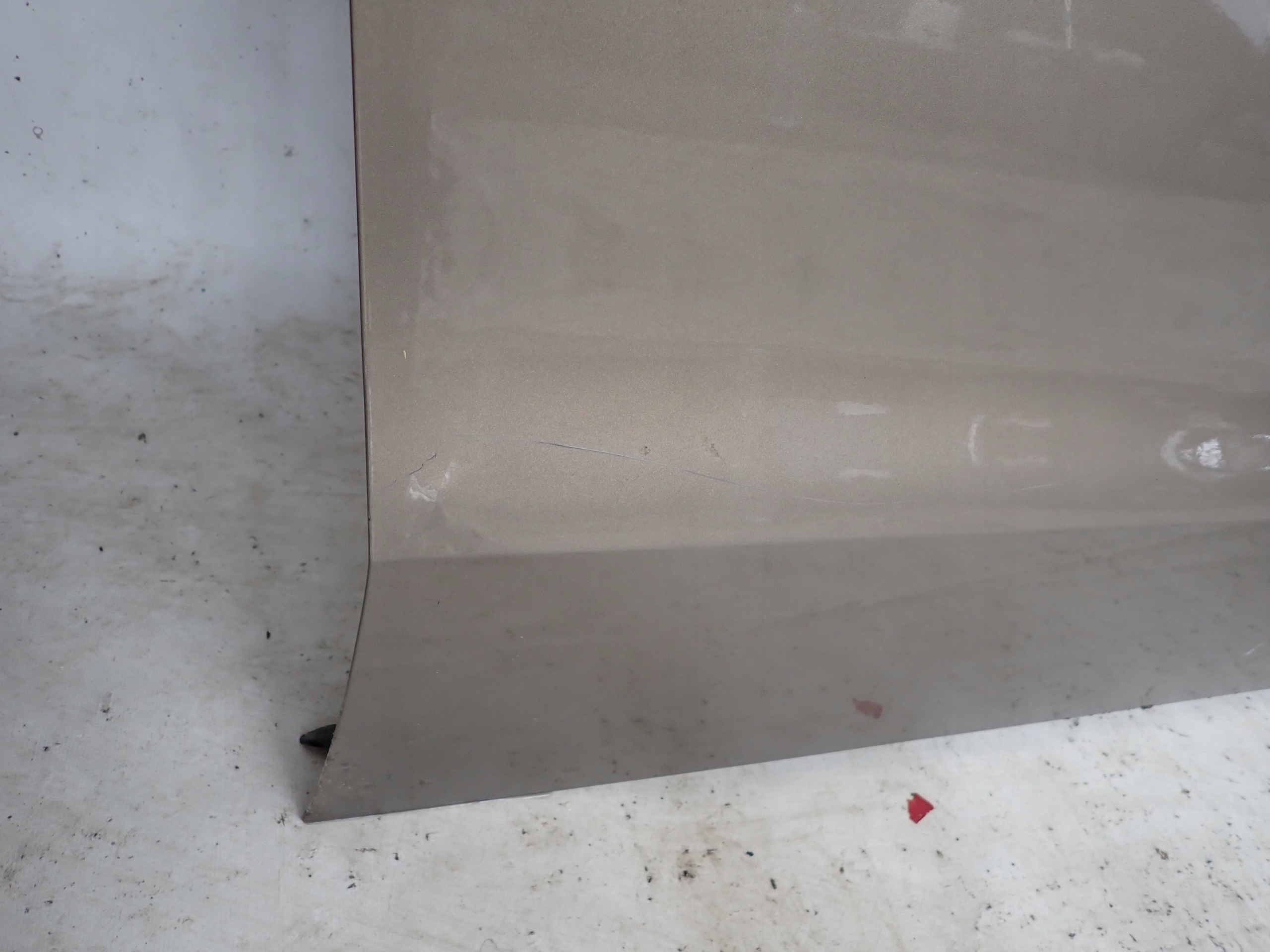 VW GOLF SPORTSVAN 14-20 door front front right