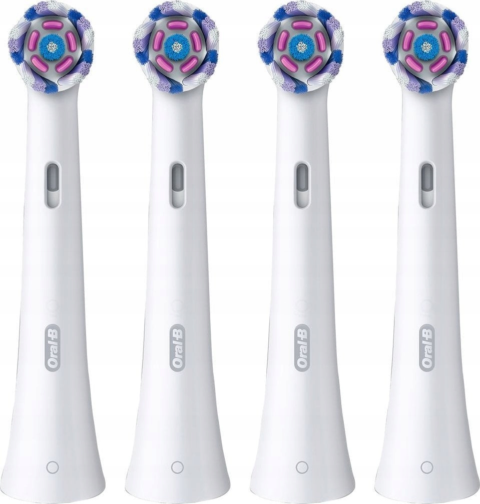 Końcówka OralB Końcówka iO Radiant EB4 4szt.