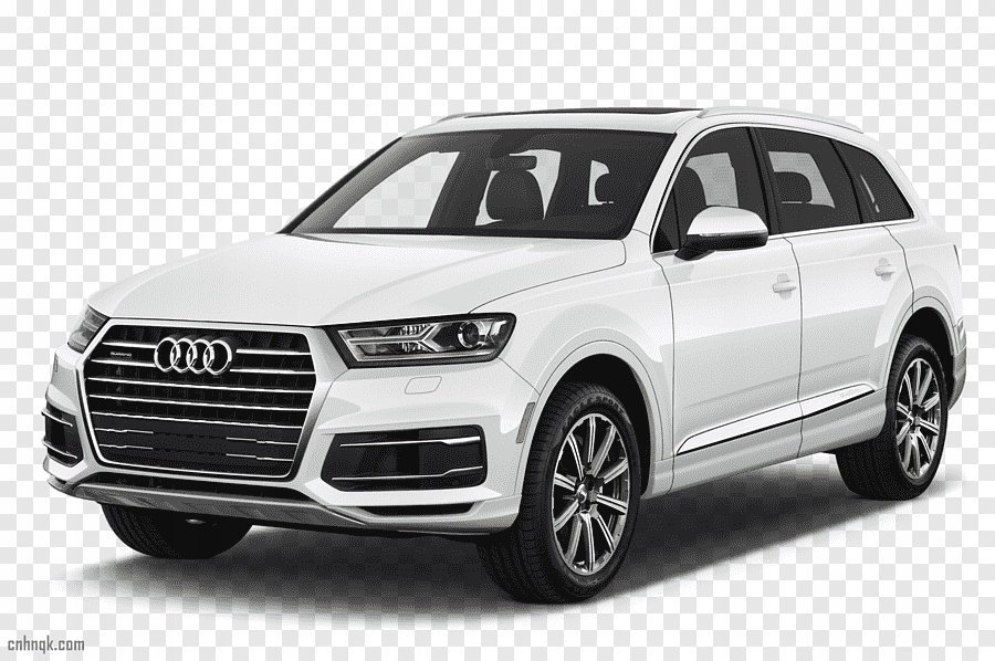Střešní nosič Stels pro Audi Q7 4M 2015