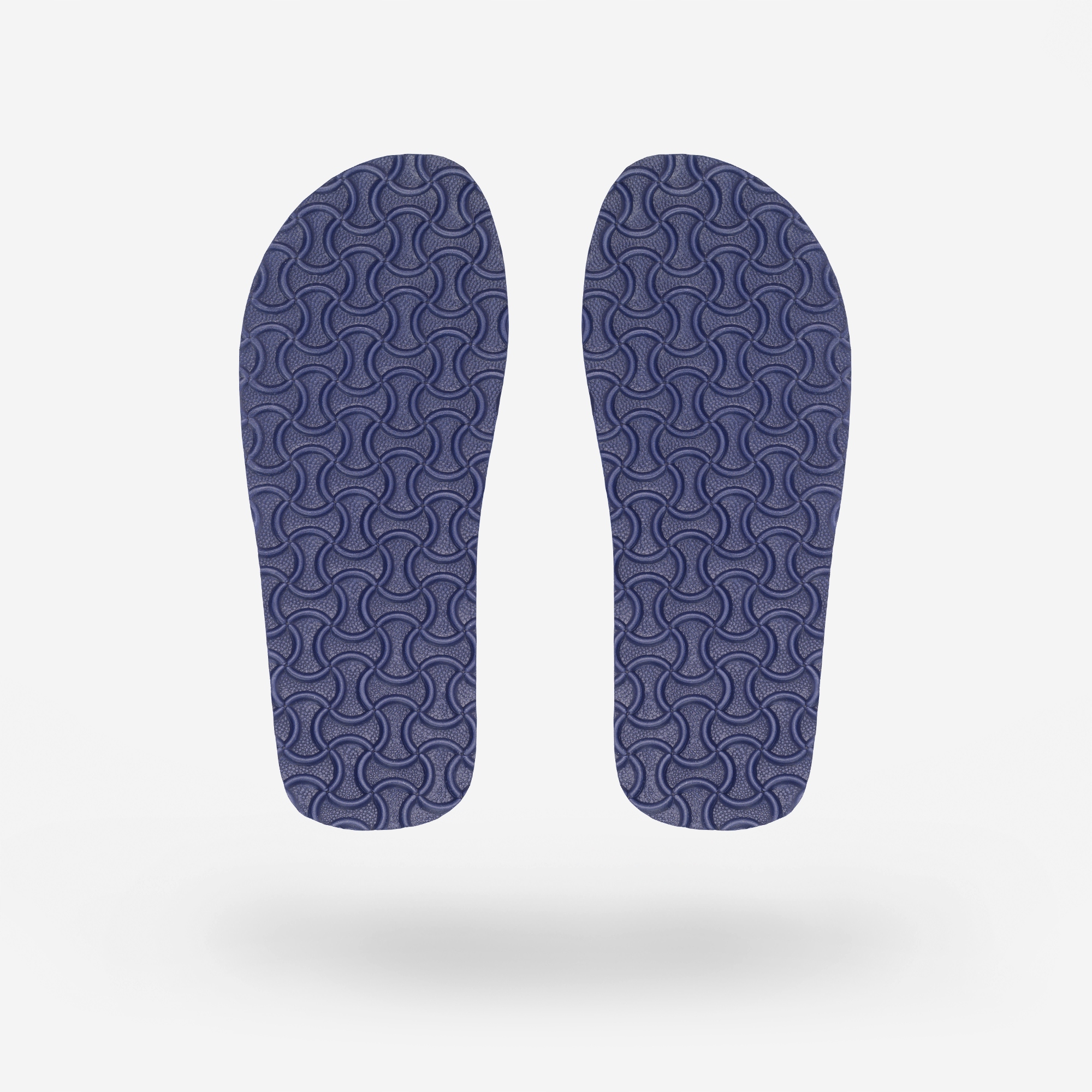 DAMSKIE KLAPKI PIANKOWE 39 GRANATOWE KUBOTA RZEP WYGODNE KLAPKI NA RZEP 39 Rozmiar 39