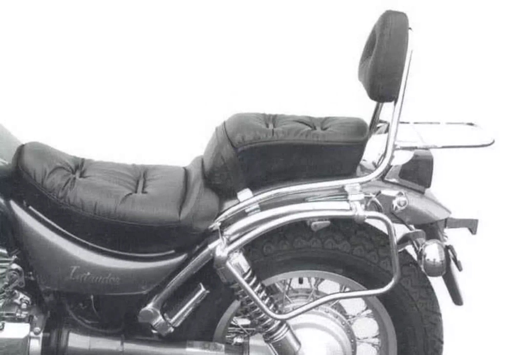 Rám na kožené tašky pre Suzuki Vs 600/750/800 (1986-2000)