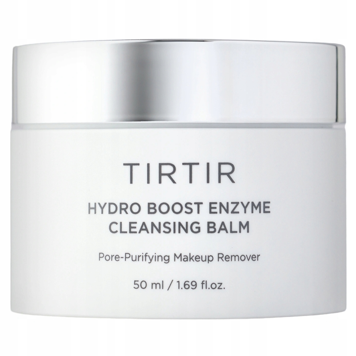 Tirtir Hydro Boost Enzyme Cleansing Balm 50 ml čisticí balzám