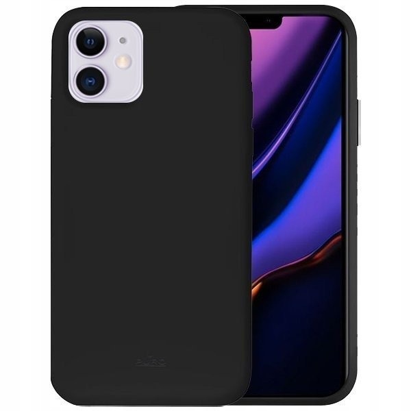 

Etui Do Iphone 11 Puro Icon Cover Pokrowiec Case