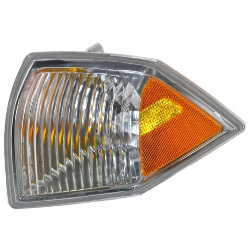 JEEP COMPAS COMPASS 07- KIERUNKOWSKAZ LEWY