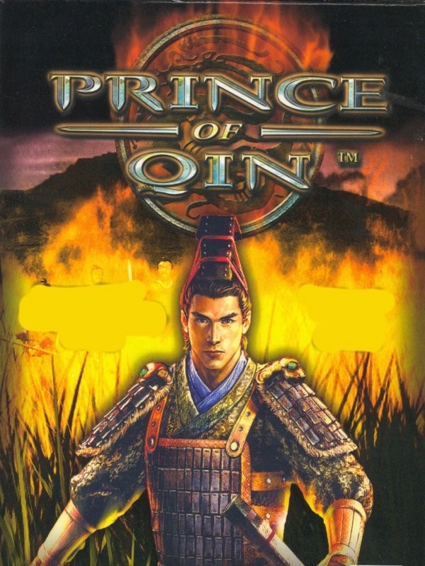 Prince of Qin Steam Kod Klucz