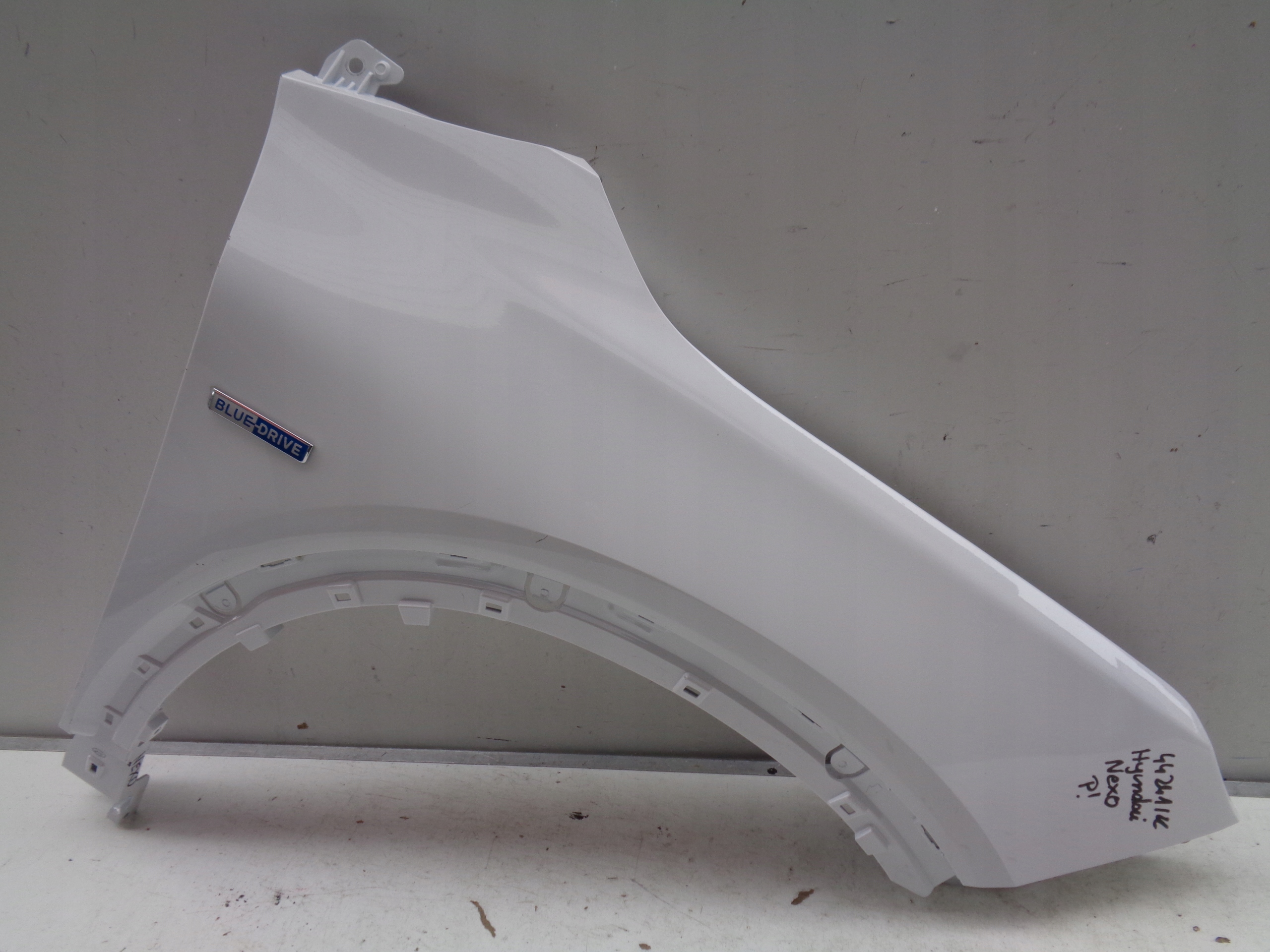 fender right front HYUNDAI NEXO NR 44241