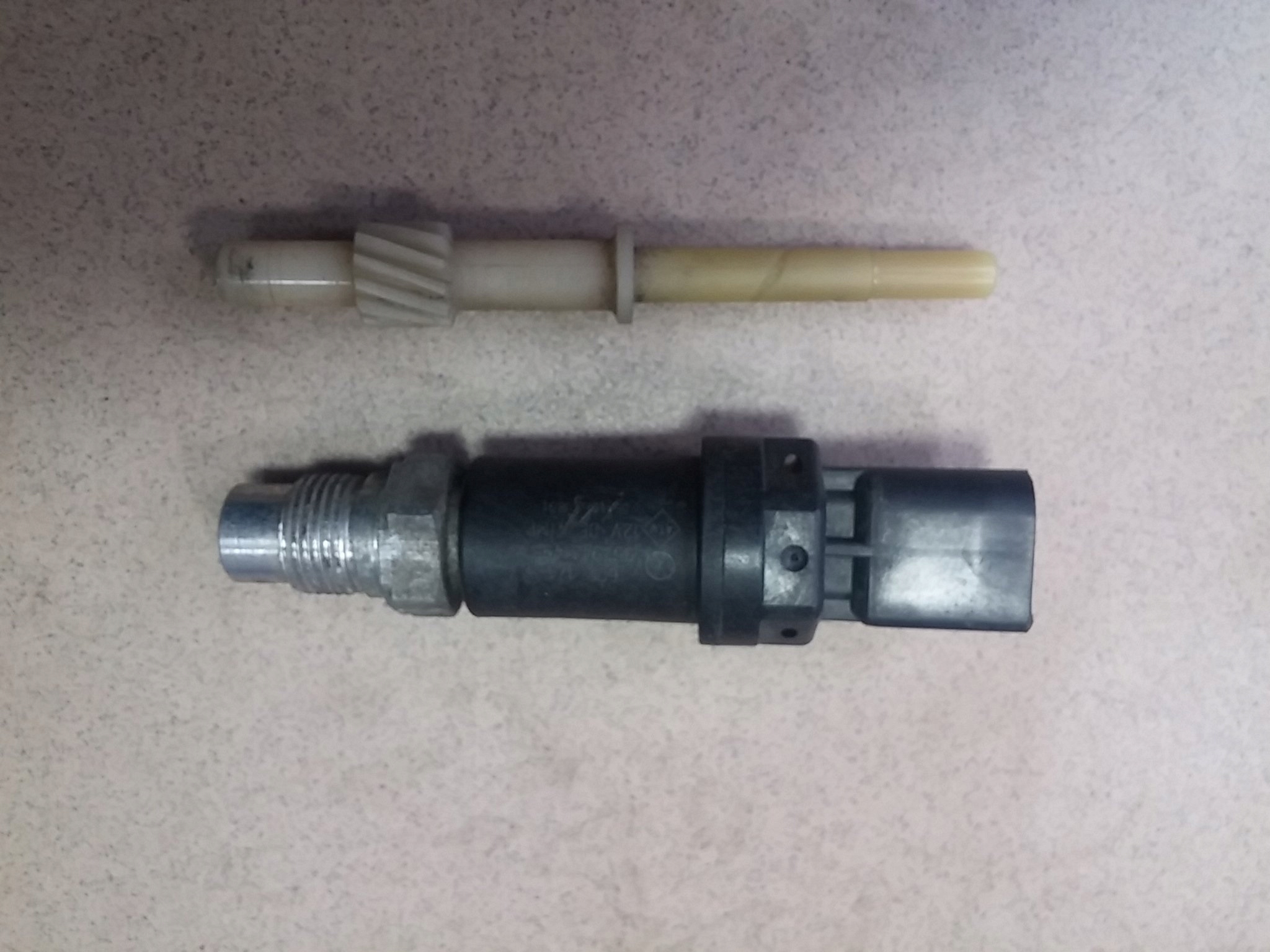 AUDI SKODA SEAT VW ŚLIMAK NAPĘD LICZNIK 357919149B