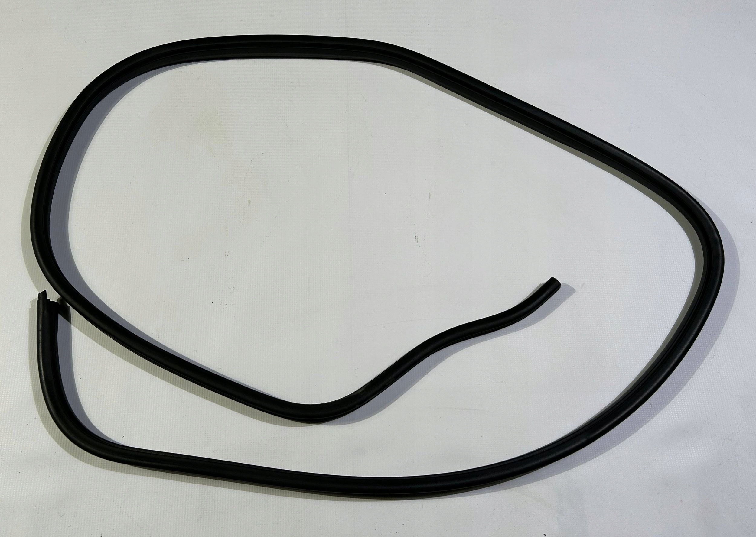 rubber gasket right door tylnych prawych Ford Explorer V 2016