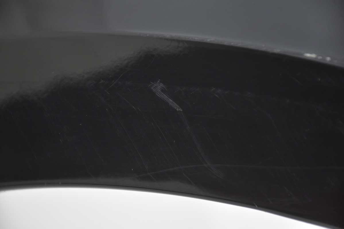 fender front front right HYUNDAI SANTA FE II EB