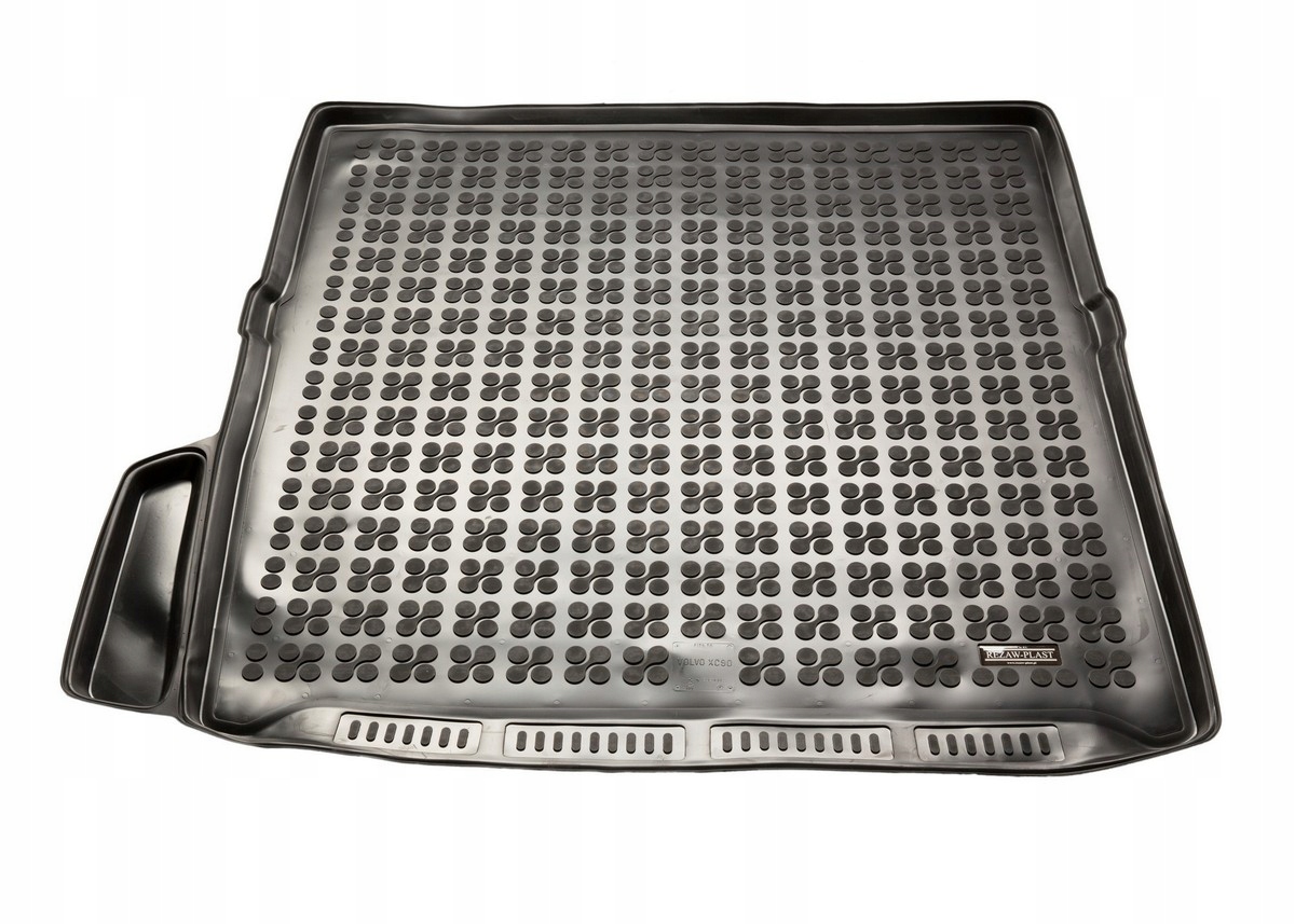 Vana do kufru gumová Volvo XC90 II, 2015- ,
