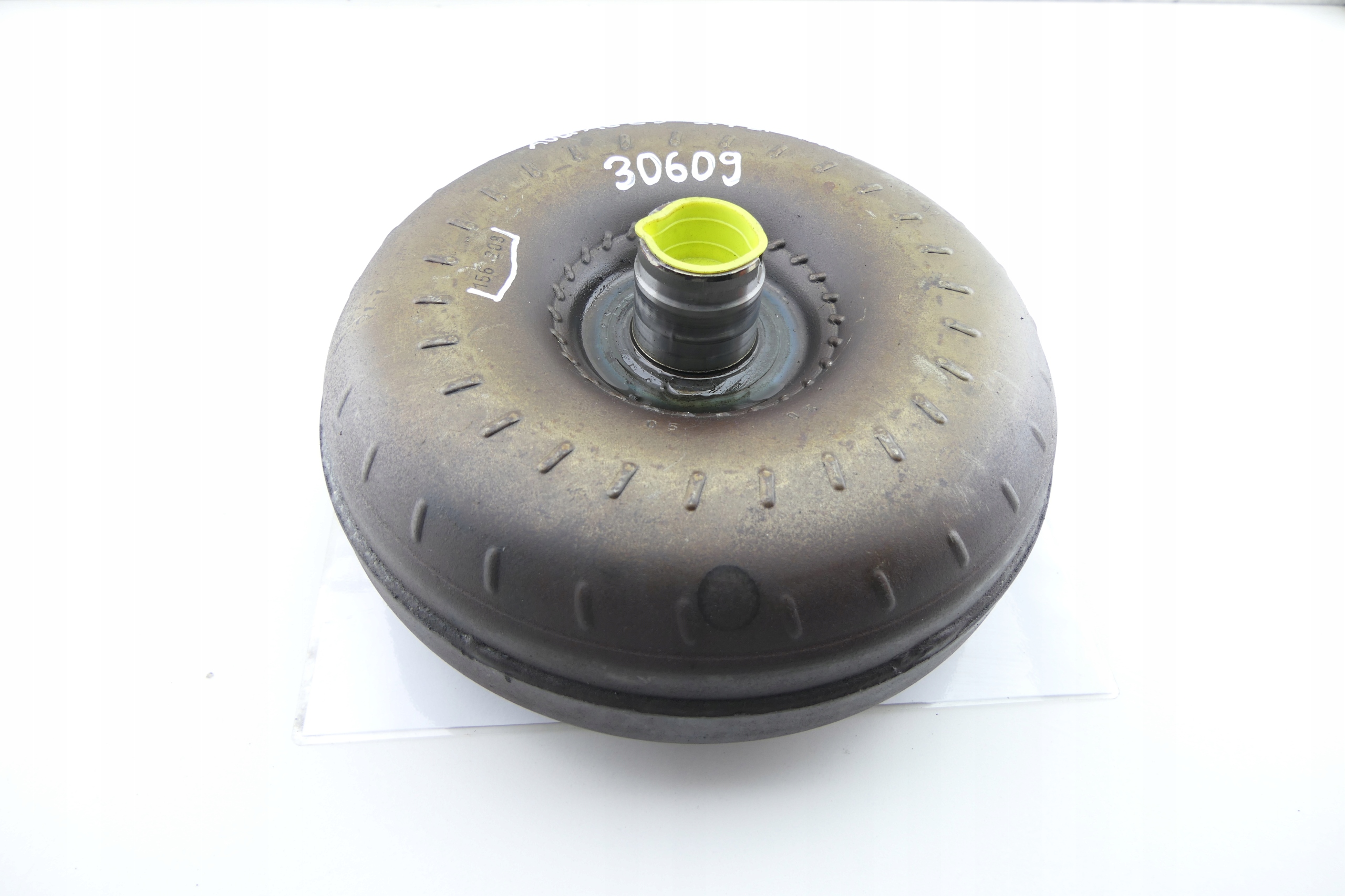 spojka hydromenic AUDI A6 C5 2.7 BiTurbo 156208