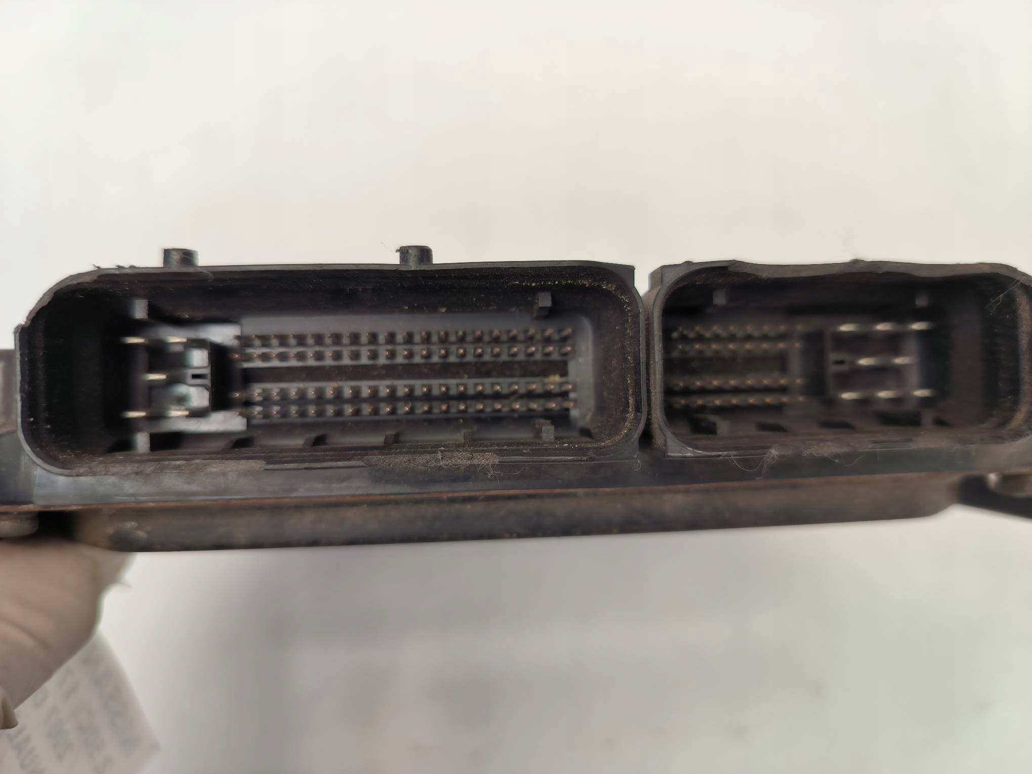 computer MB275800-6754 2.5 DCI NISSAN NAVARA