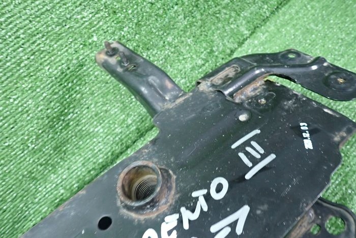 KIA SORENTO III 18- bumper support front front