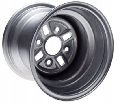 Обод задний задний 10 дюймов Quad Yamaha Grizzly 250cc