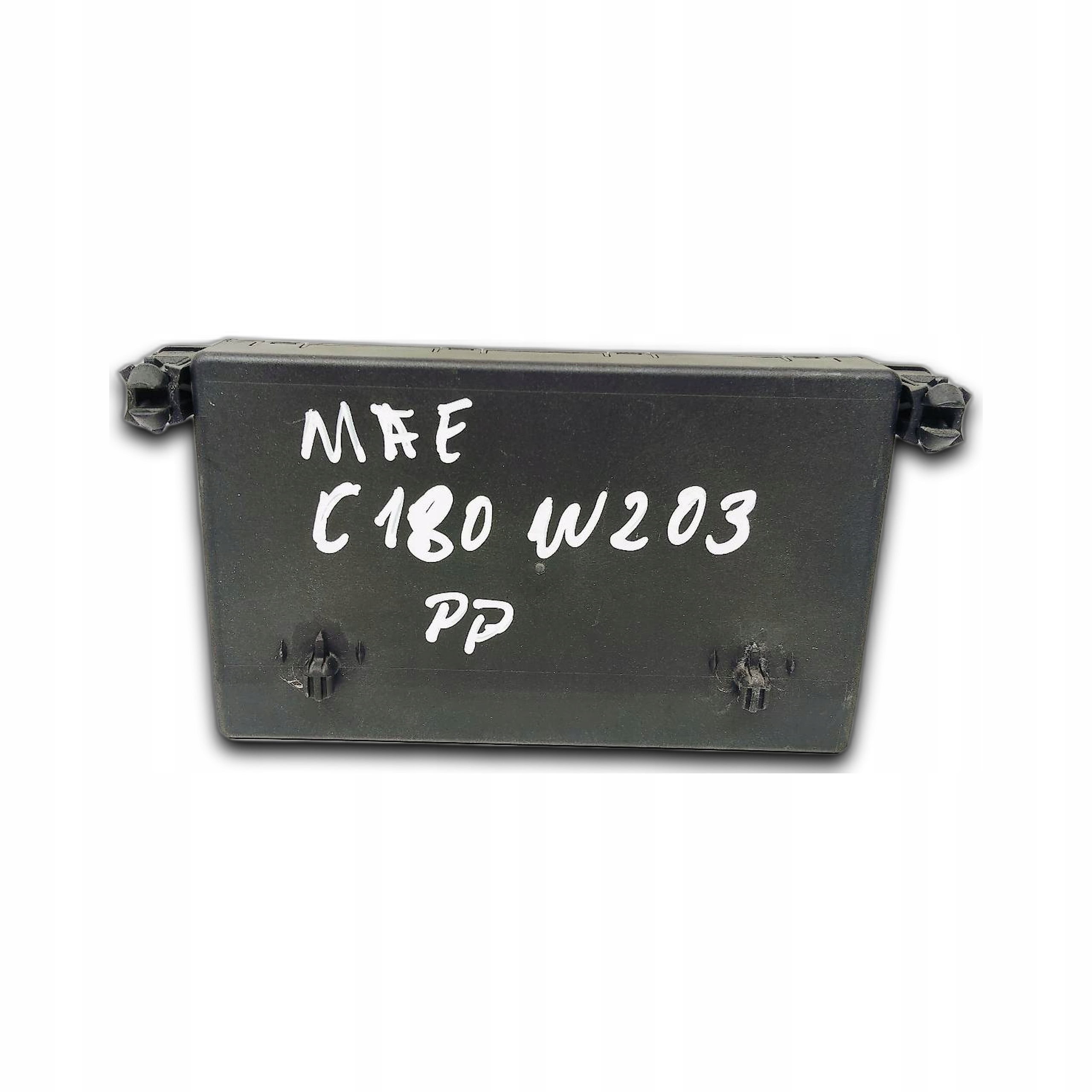 module door right front Mercedes C180 W203 2.0 16V 2038205626