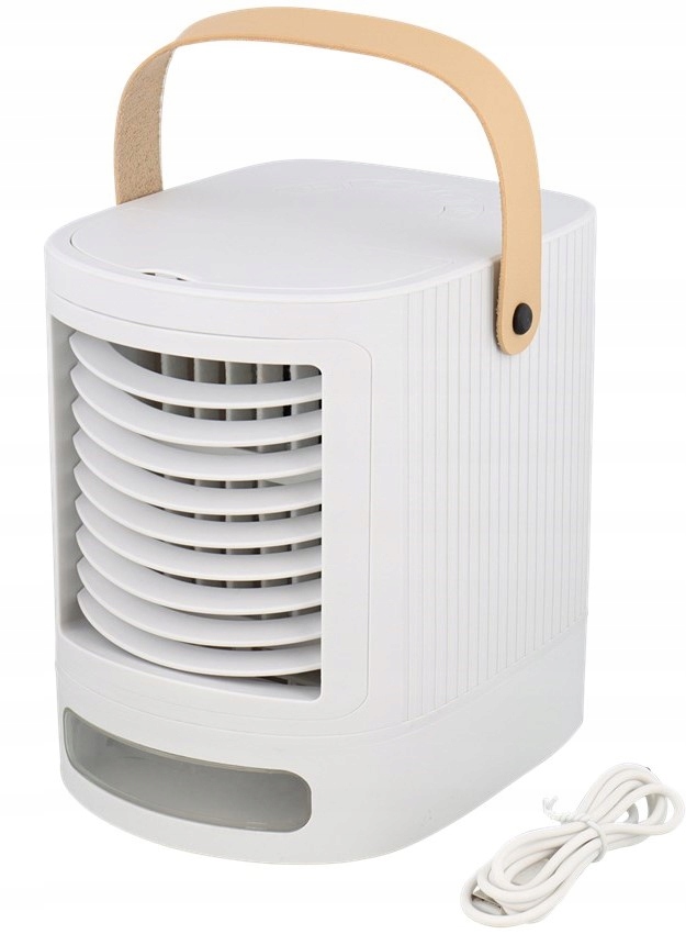 Klimator Klimatyzator przenoścny Nor-tec Air cooler 5 W Usb