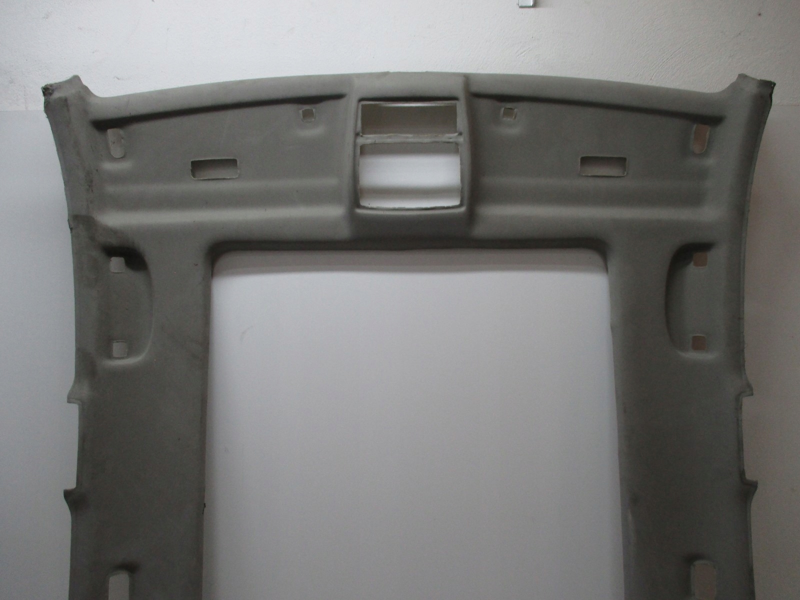 Ciel de toit BMW 5 E61 LIFT