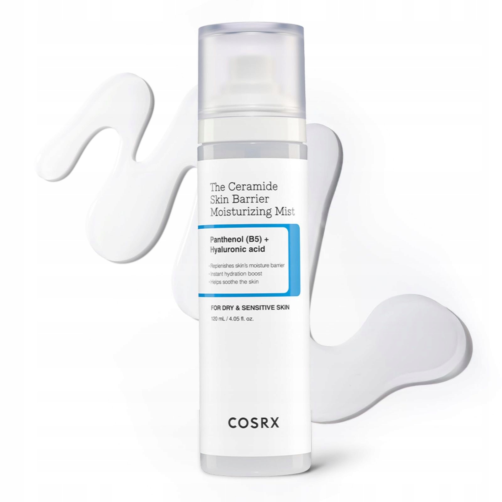 Ceramide Skin Barrier Mist 120 ML