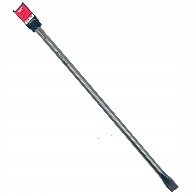Dłuto Płaskie SDS-Max 25x600mm Milwaukee 4932343739