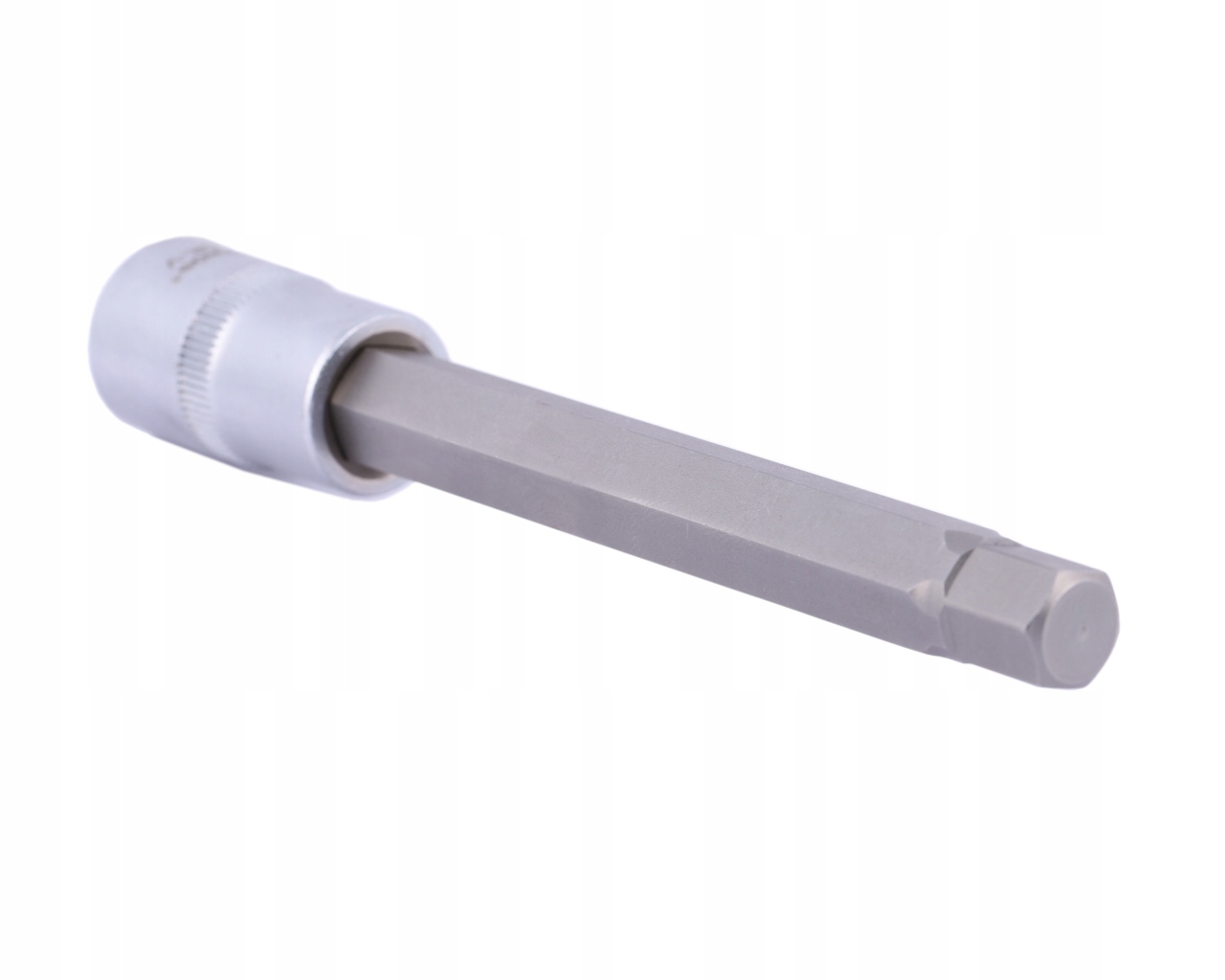 

Klucz 6kt 11mm Z Nasadką 1/2''140mm Quatros