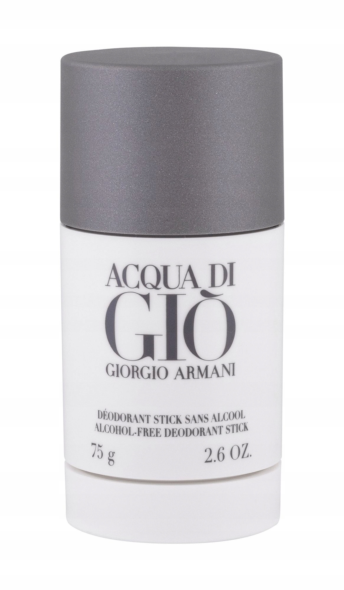 Giorgio Armani Dezodo Acqua di Gio Pour Homme 75 Ml