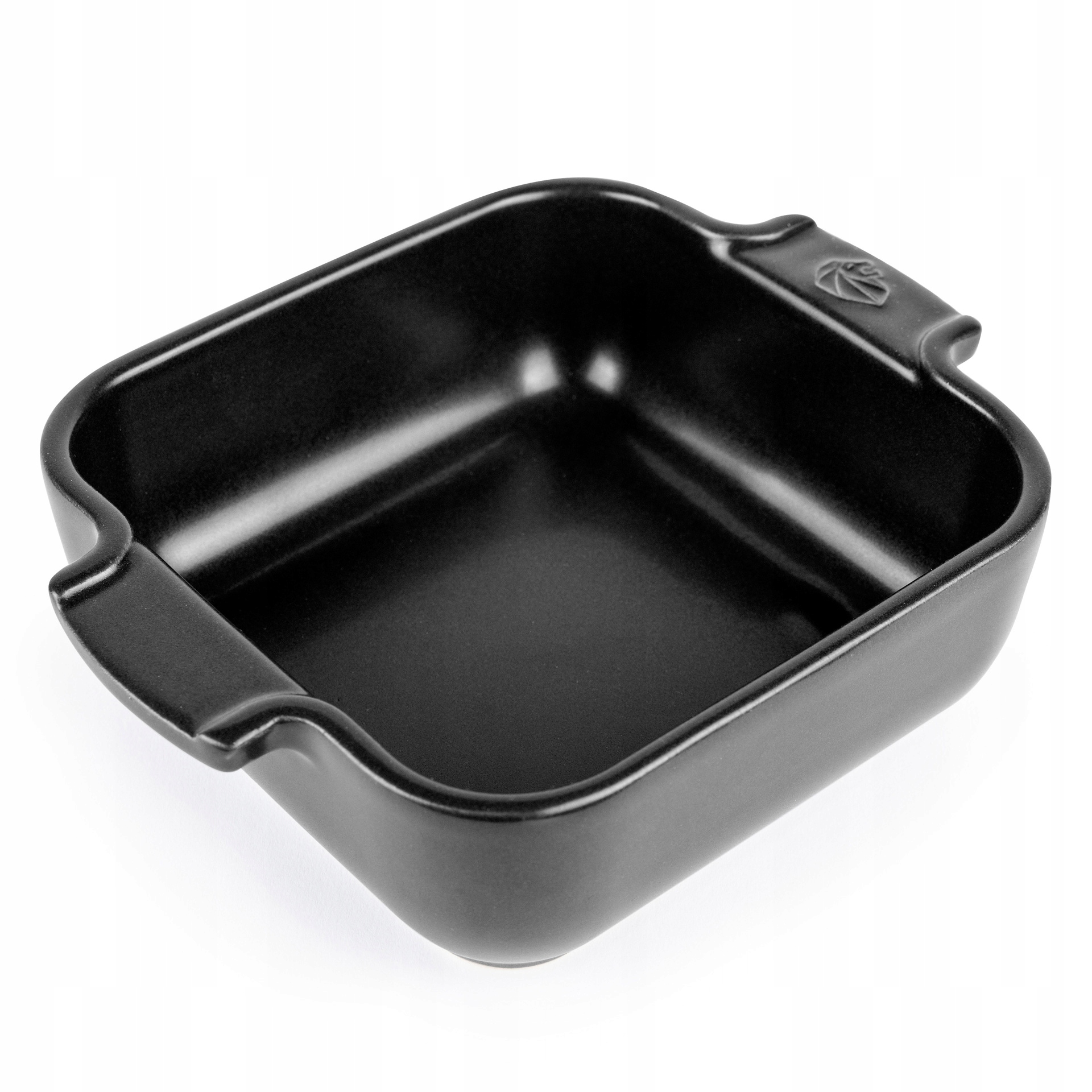 Appolia Čtvercová nádoba 18 cm černá Peugeot