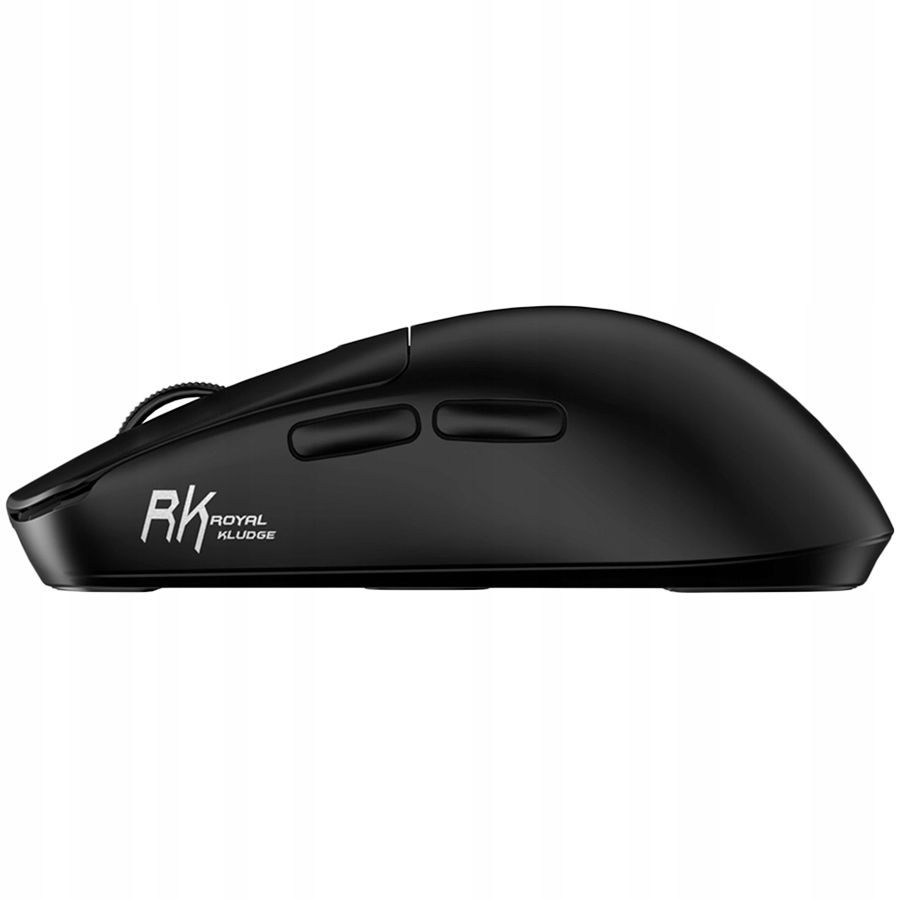 ROYAL KLUDGE M3 Dark Night Gaming Mouse PAW 39508K — 9
