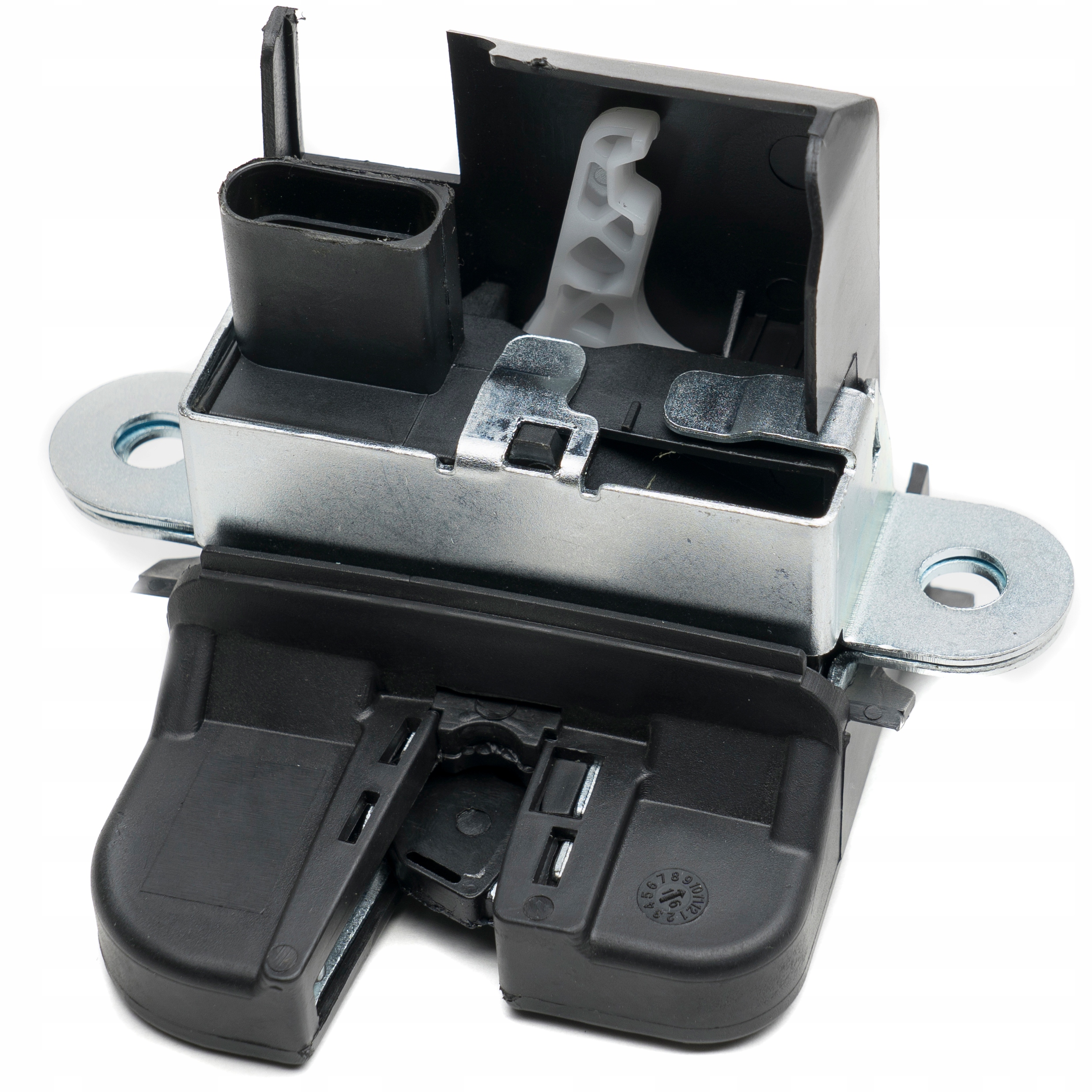 ZAMEK KLAPY BAGAŻ PASSAT B5 B6 B7 GOLF V VI KOMBI