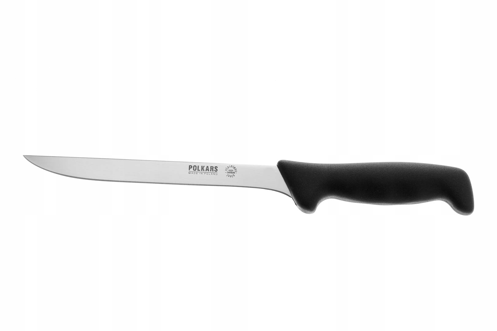 

Polkars nóż masarski nr. 26 (20cm)